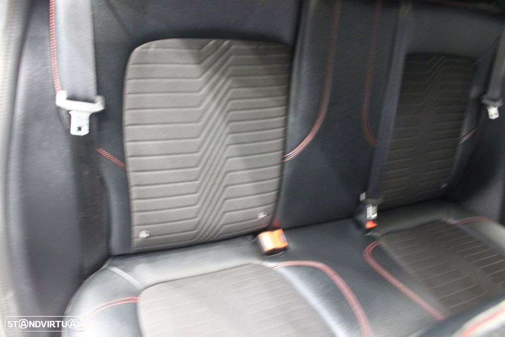 Ford Puma 1.0 EcoBoost MHEV ST-Line X Aut. - 12