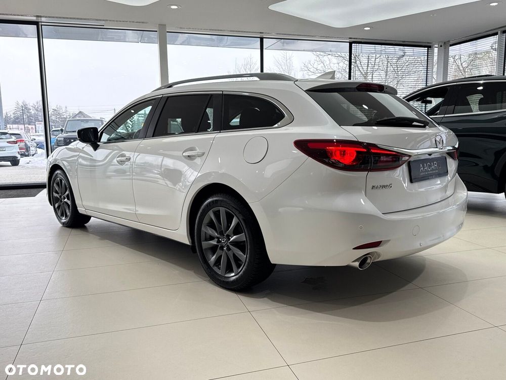 Mazda 6 2.0 SkyJoy - 3