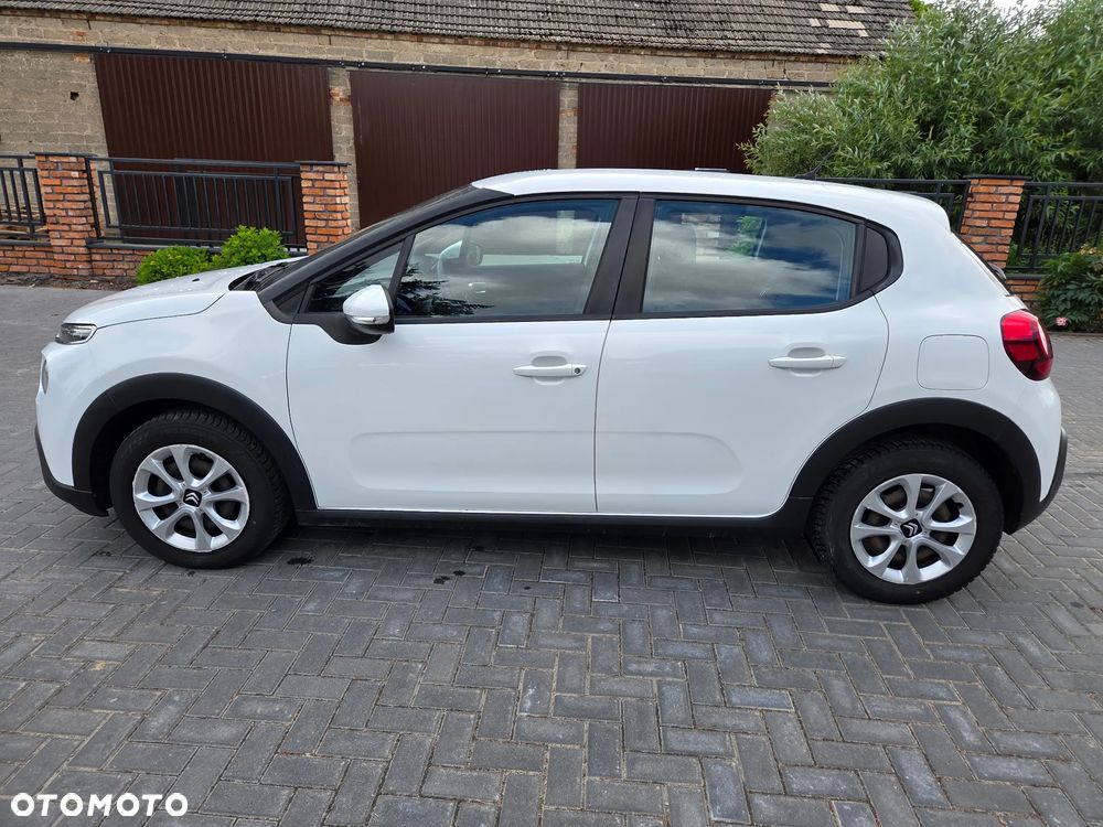 Citroën C3 - 7