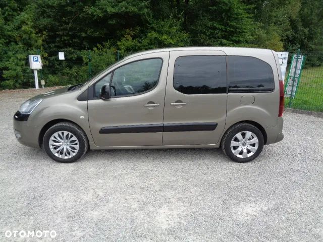 Citroën Berlingo - 2