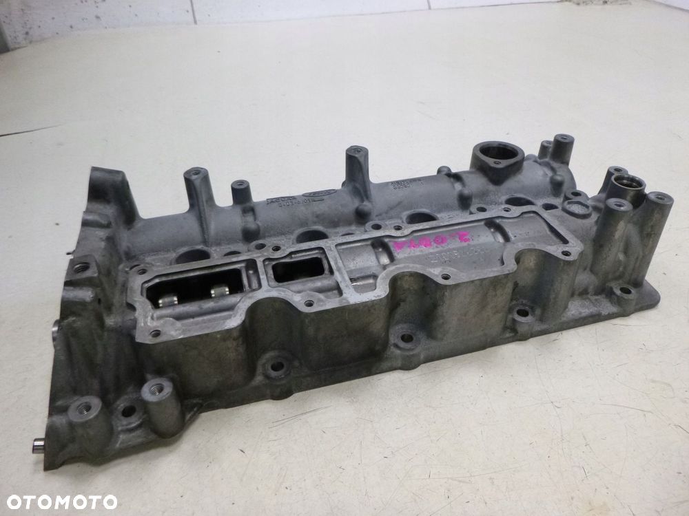 LAND RANGE ROVER JAGUAR GŁOWICA 2.0 204 DTA - 7