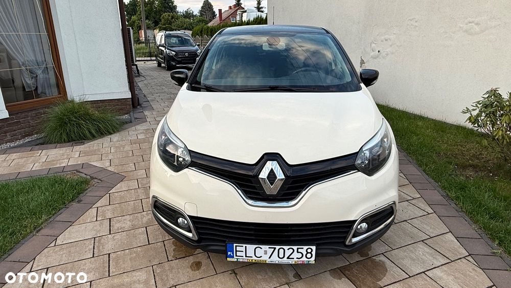 Renault Captur ENERGY TCe 90 Start&Stop Luxe - 13