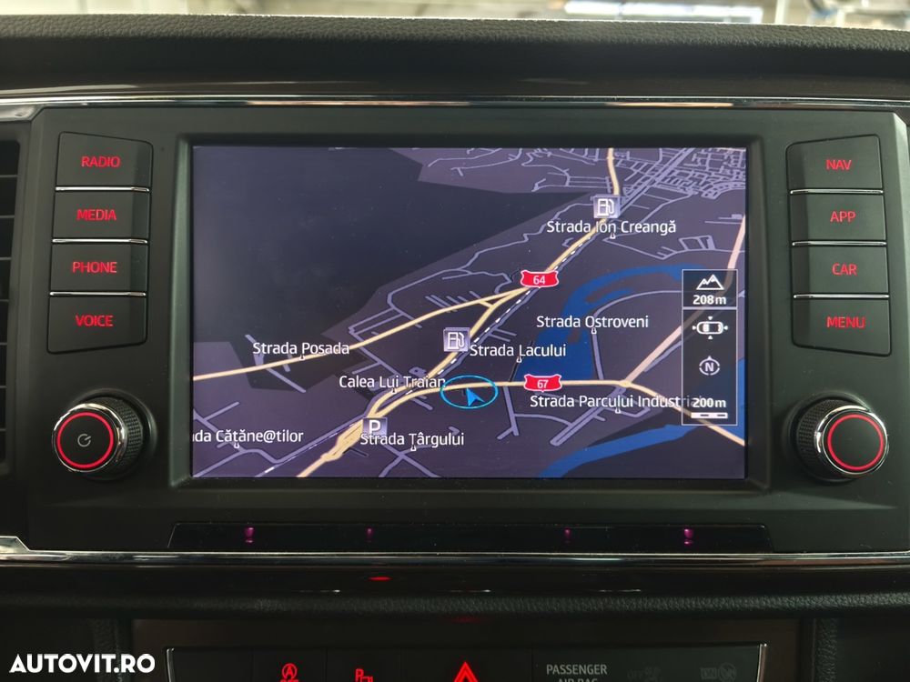 Seat Ateca 2.0 TDI 4DRIVE DSG XCELLENCE - 16