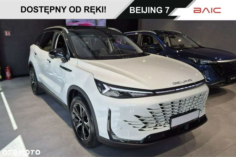 BAIC 7 - 1
