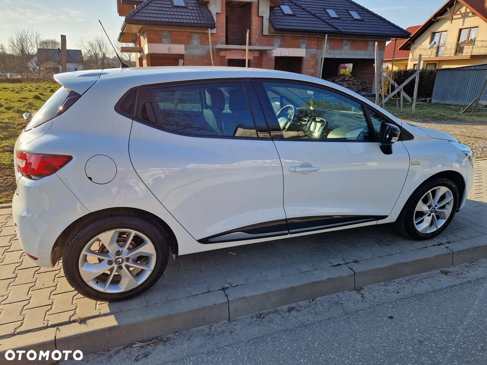 Renault Clio 0.9 Energy TCe Limited Plus - 29