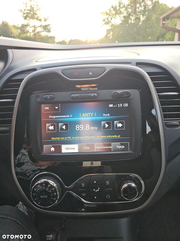 Renault Captur 1.2 TCe Zen EDC - 13