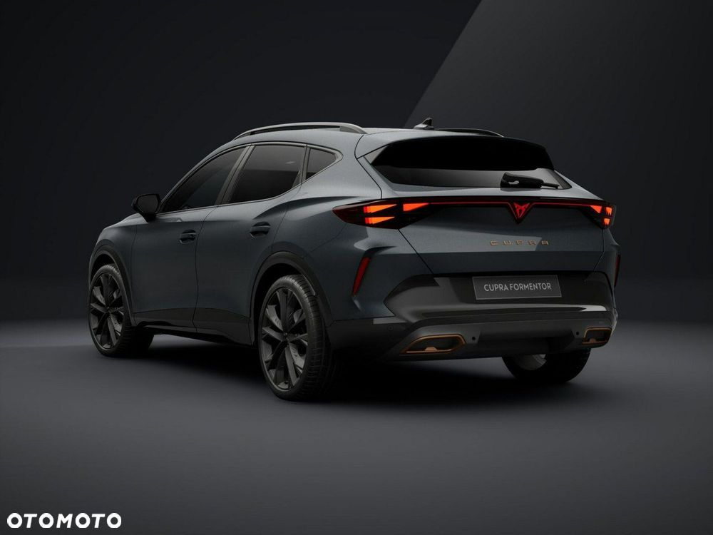 Cupra Formentor - 4