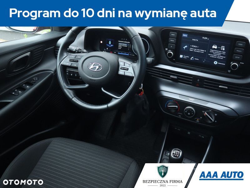 Hyundai i20 - 9