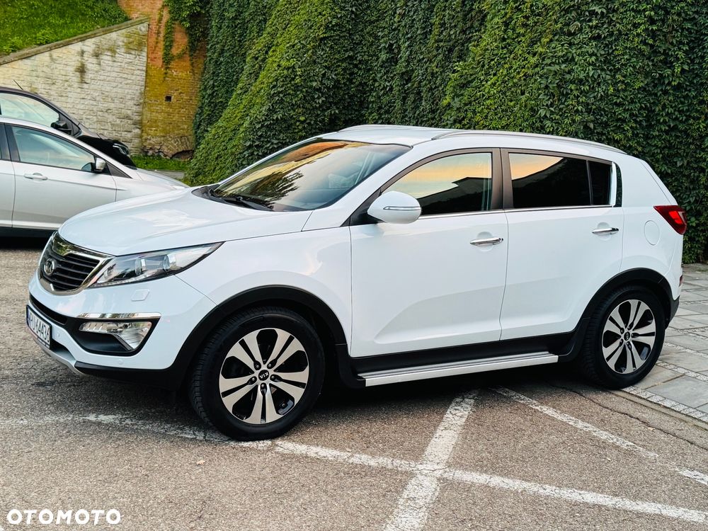 Kia Sportage ver-1-7-crdi-business-line-2wd - 3