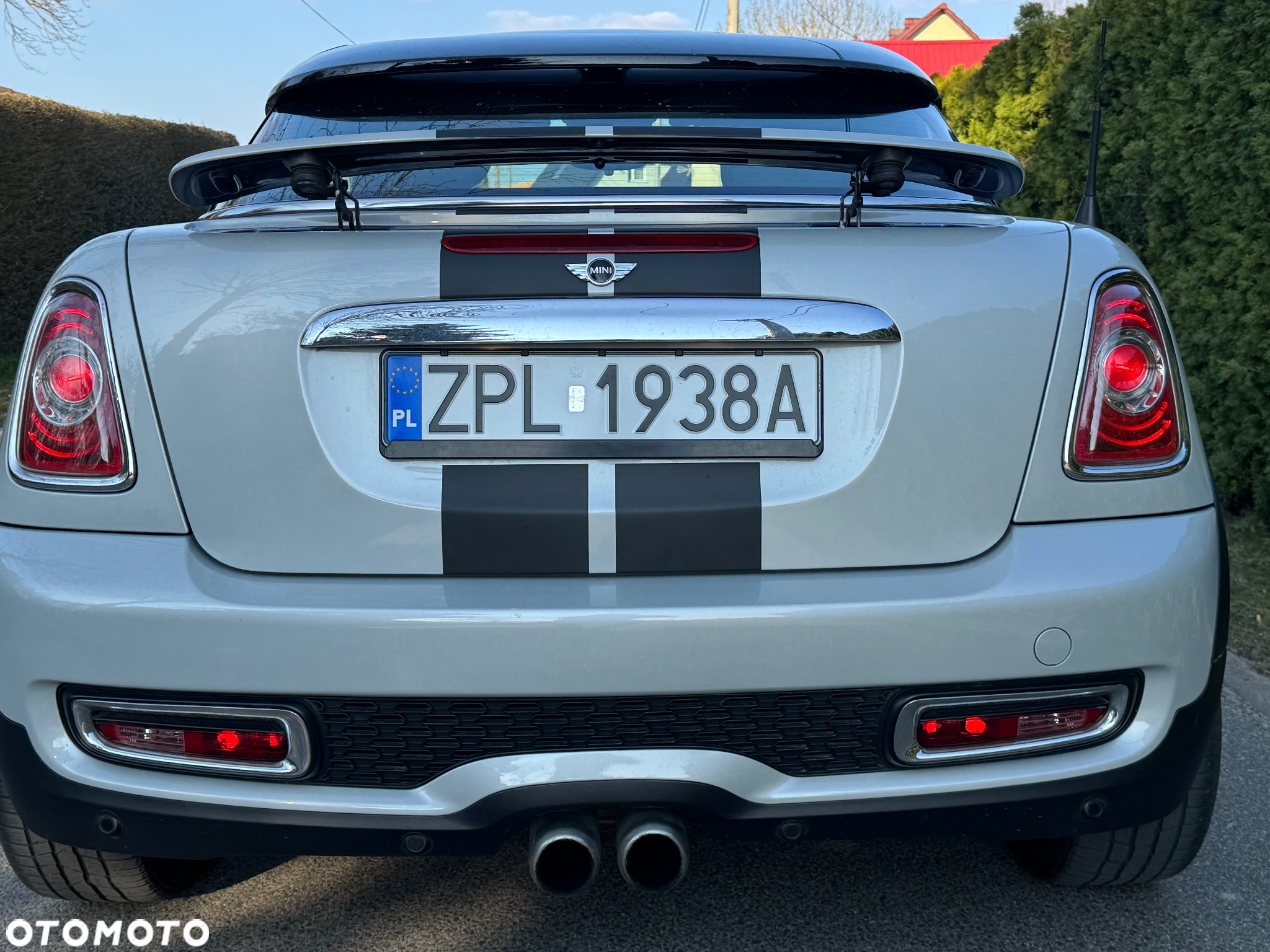 MINI Cooper SD - 31