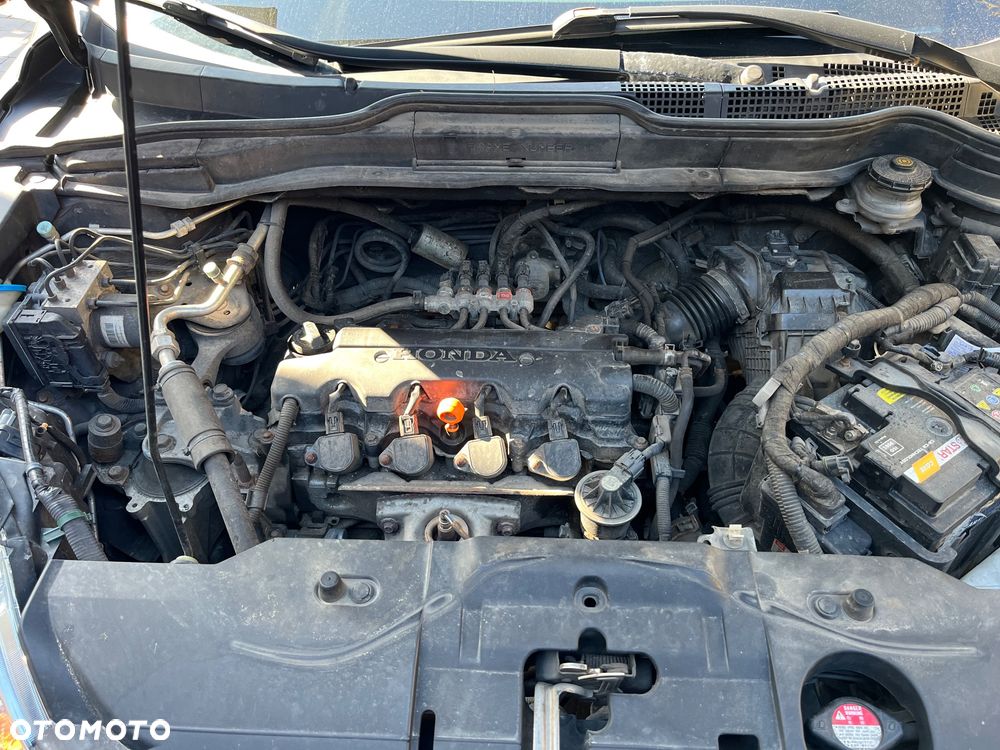 Honda CR-V 2.0 Comfort - 16