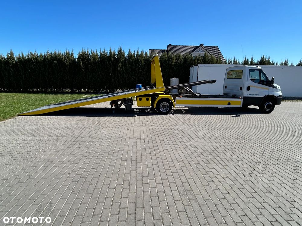 Iveco DAILY 72-180 - 8