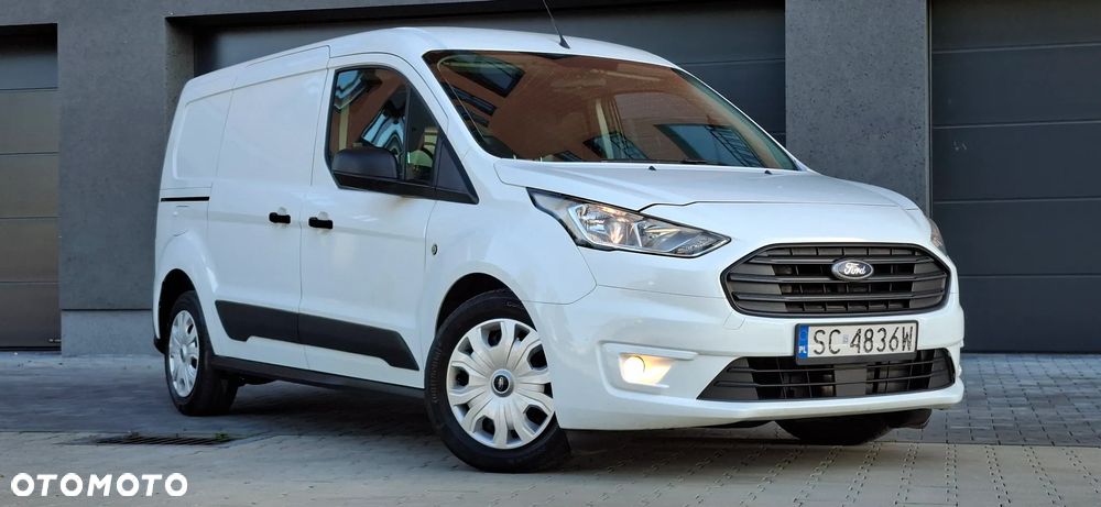 Ford Connect Transit - 15