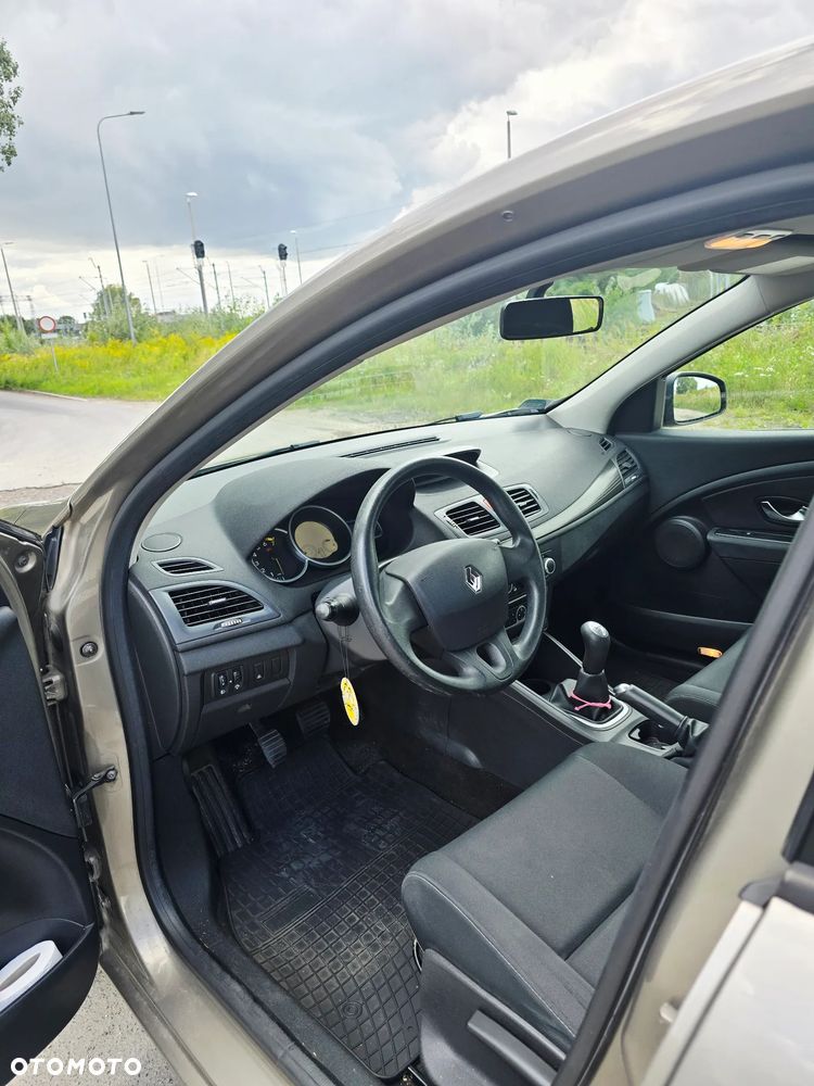 Renault Megane 1.6 16V Authentique - 7