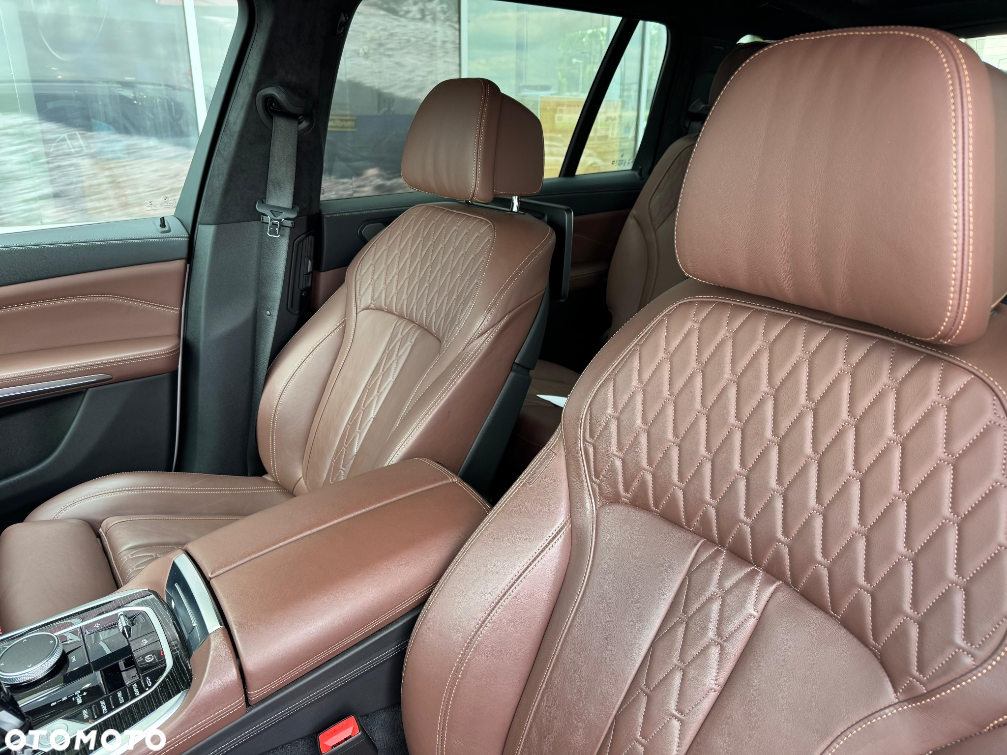 BMW X7 xDrive30d - 9