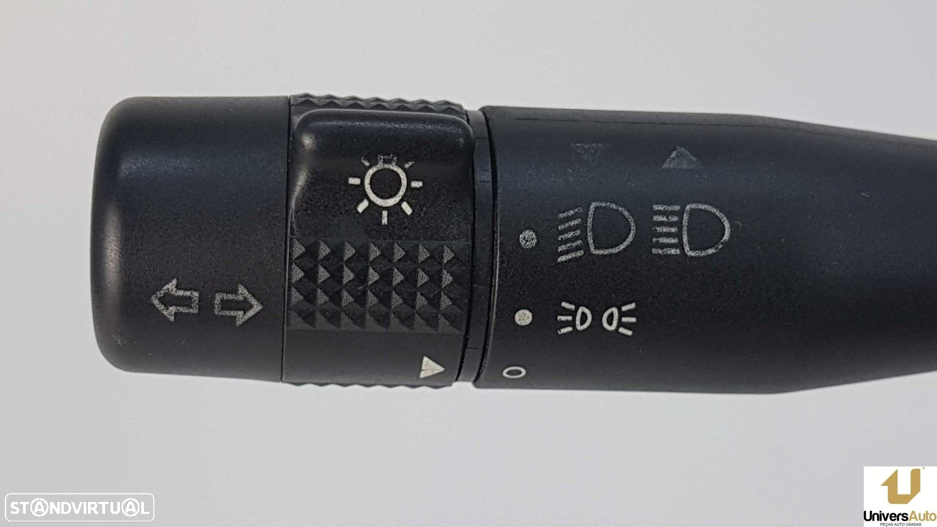 BLOCO DE CONTROLE MULTIFUNÇÕES FORD ESCORT BERL./TURNIER BáSICO BERLINA - 5