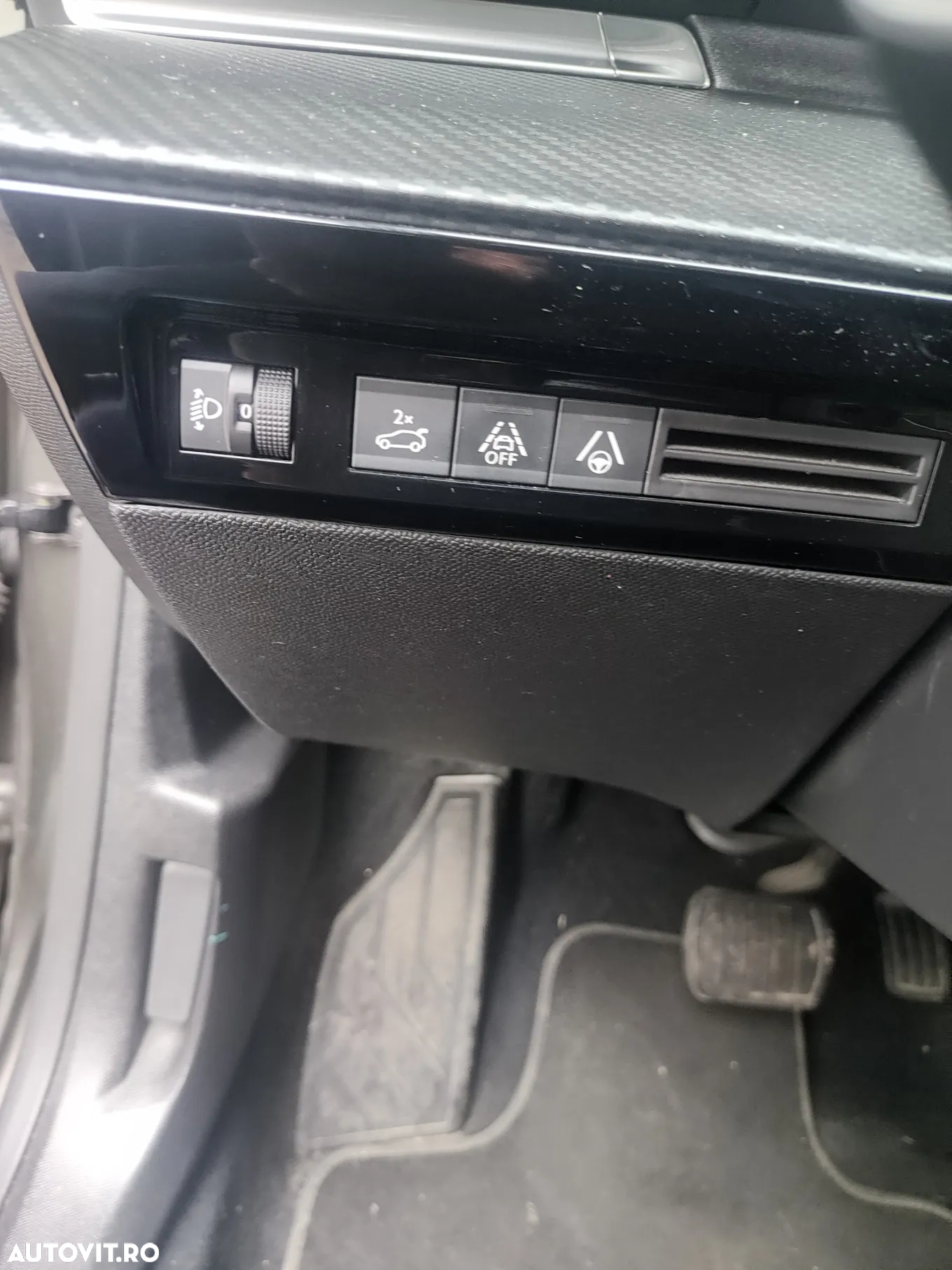 Peugeot 508 BlueHDi 130 EAT8 Allure Pack - 16