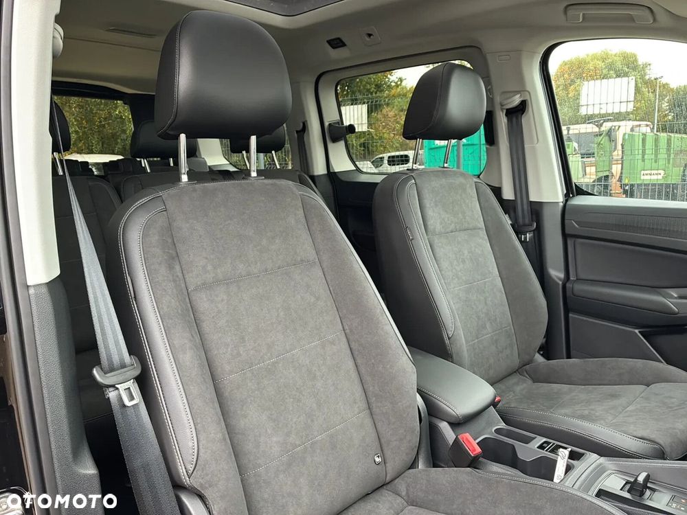 Volkswagen Caddy - 14