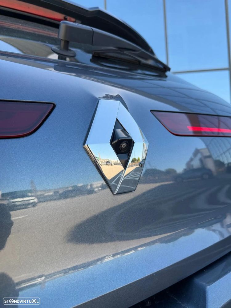 Renault Mégane TCe 300 GPF EDC R.S. TROPHY - 37