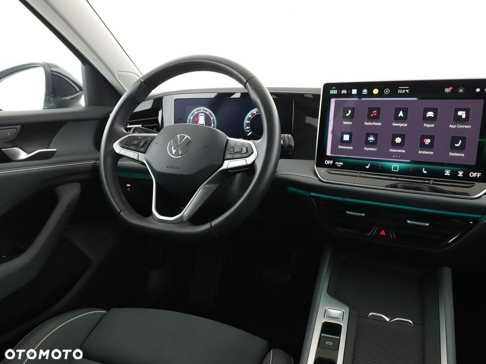 Volkswagen Passat Variant 1.5 TSI EVO Business - 17