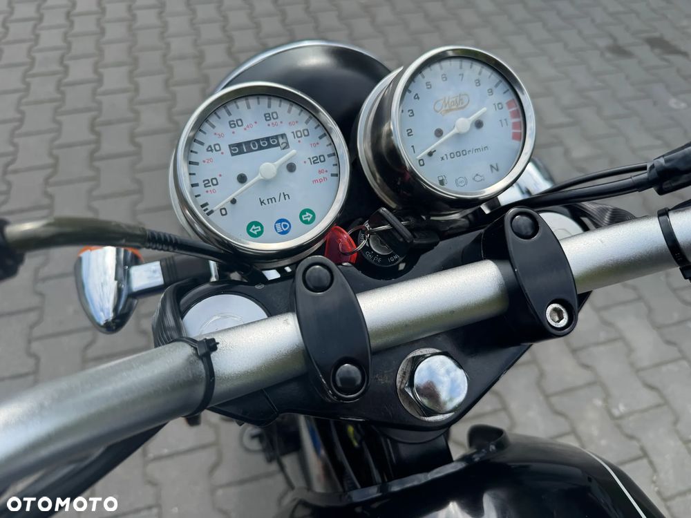 Royal Enfield Inny - 30