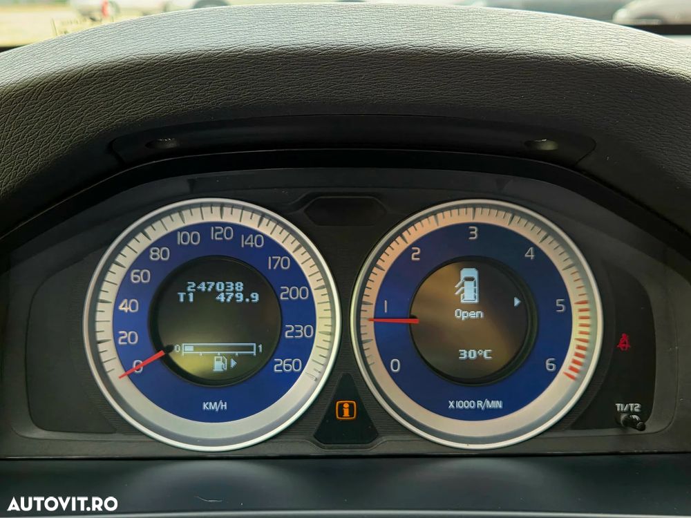 Volvo V60 D3 RDesign - 25
