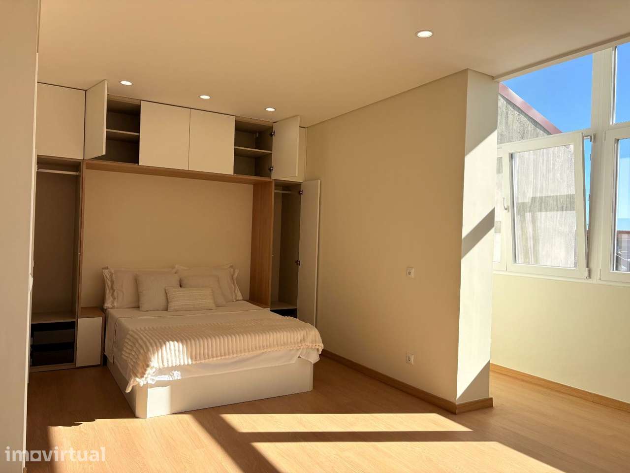 Apartamento, novo, para venda, Porto - Bonfim - Grande imagem: 2/11