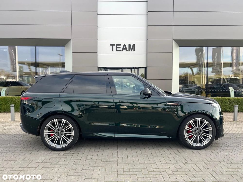 Land Rover Range Rover Sport D350 Autobiography Dynamic - 2