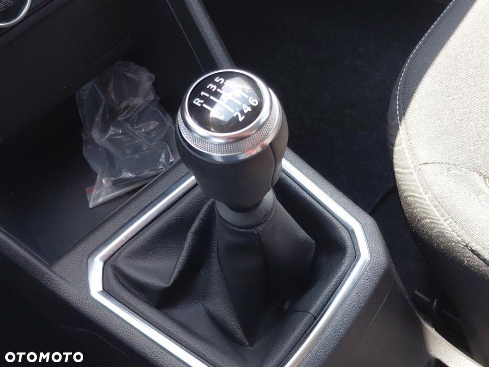Dacia Sandero Stepway - 20