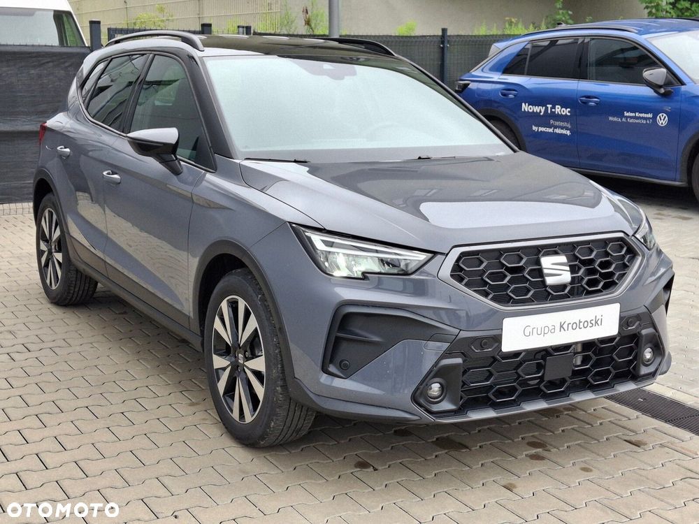 Seat Arona 1.0 TSI Style S&S - 4