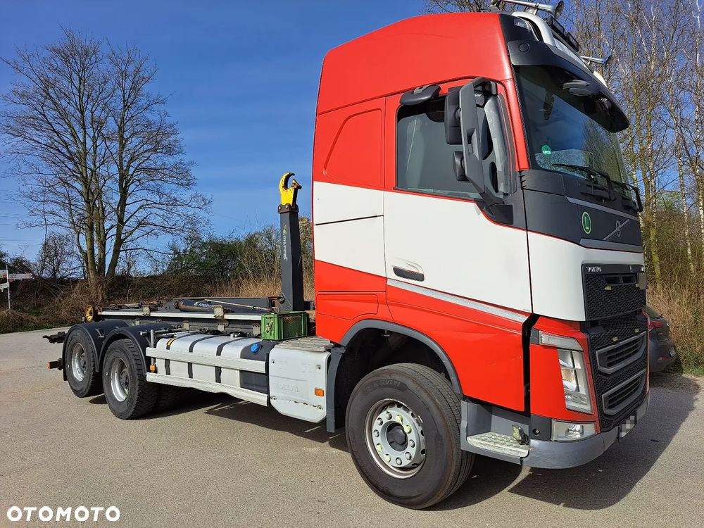 Volvo FH 64 R510 High-Line - 2
