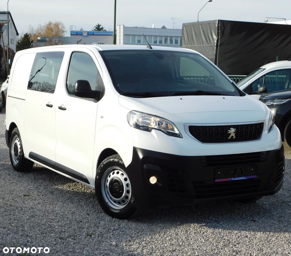 Peugeot Expert - 13