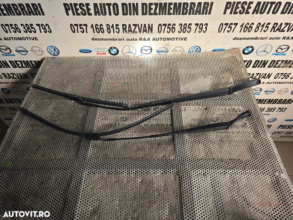Brate Stergatoare Brat Stergator Fata Audi Q4 E-Tron 2021-2025 - 4