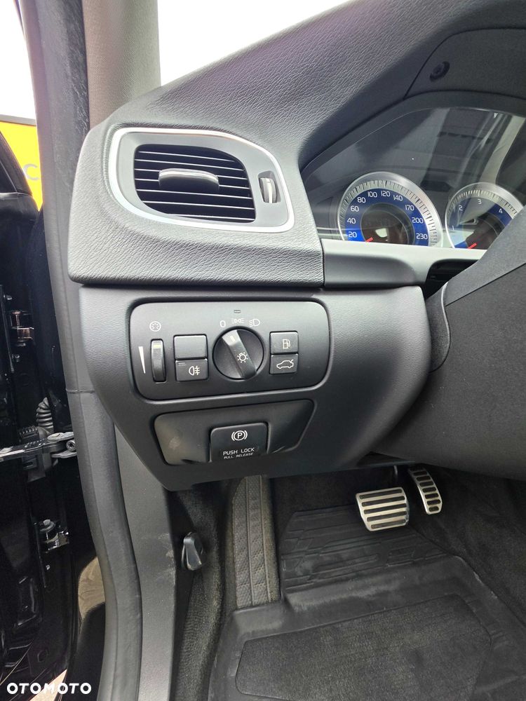 Volvo S60 - 7