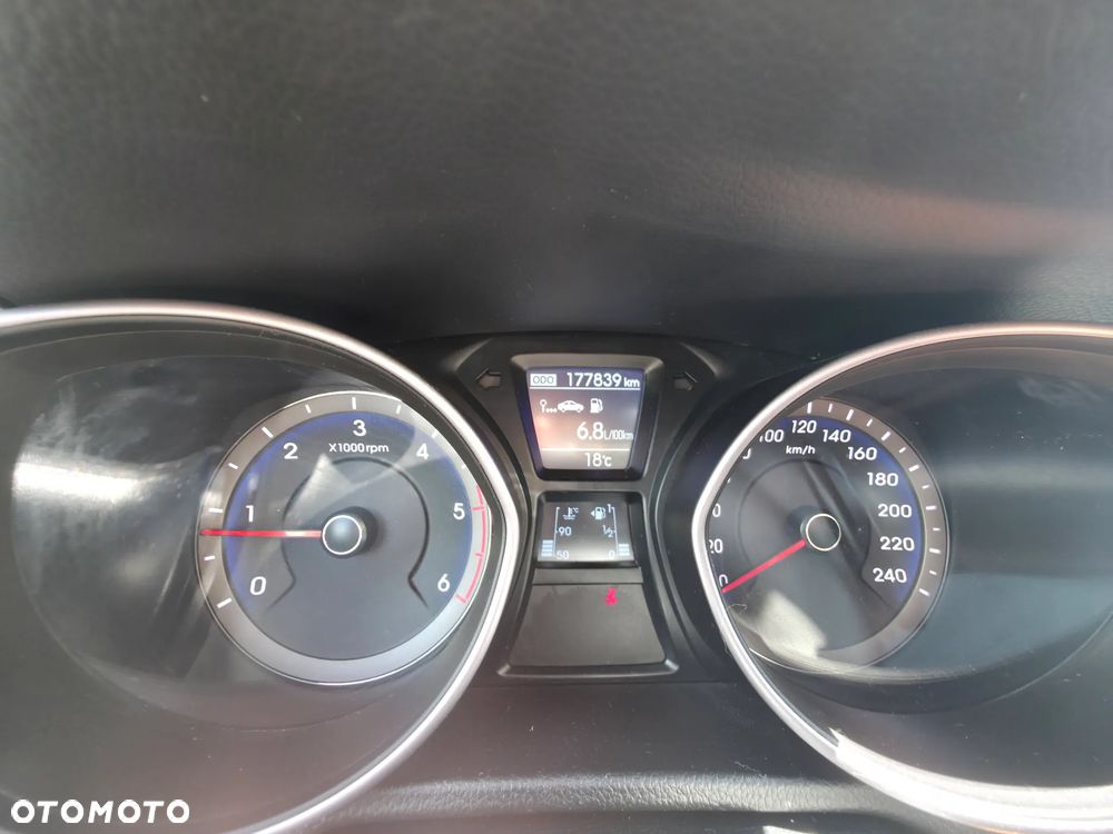 Hyundai i30 1.6 CRDi Comfort - 7