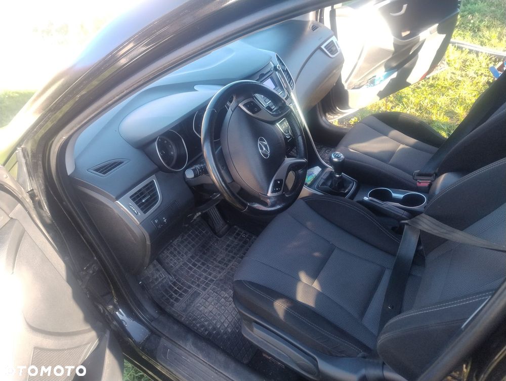 Hyundai i30 1.6 GDI Comfort - 5