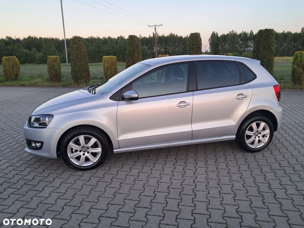 Volkswagen Polo - 12
