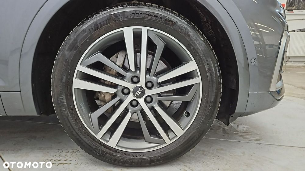 Audi Q5 Sportback 40 TDI mHEV Quattro S Line S tronic - 26