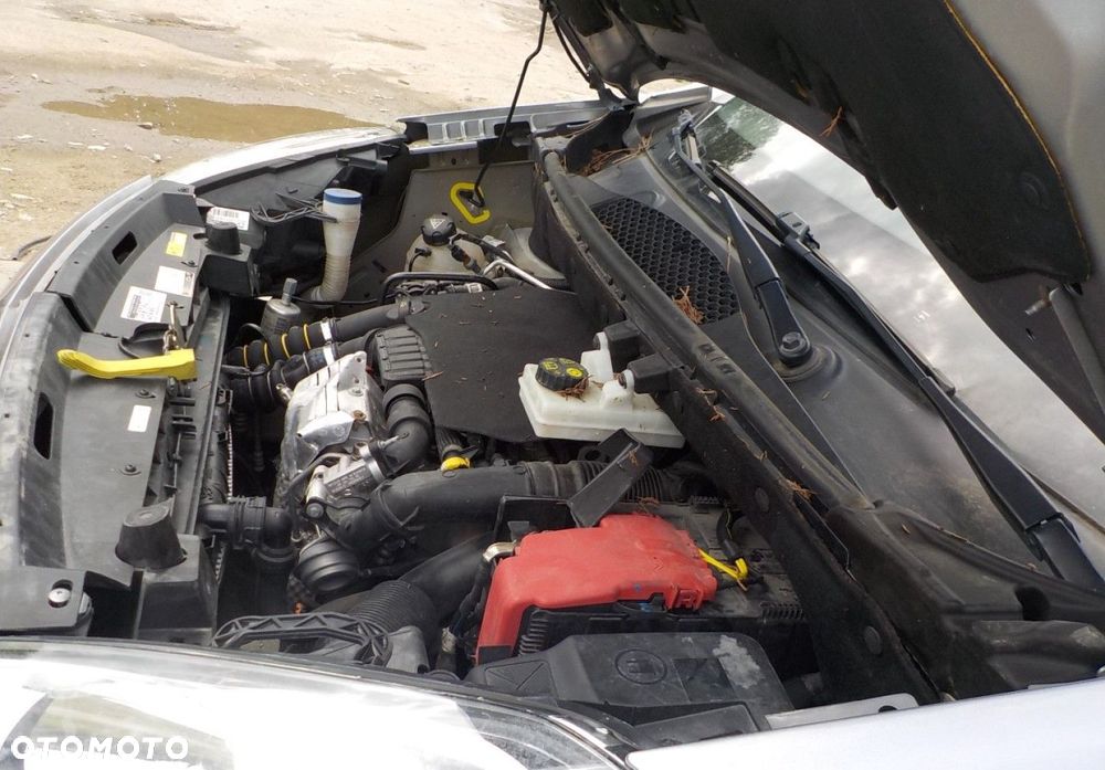 Citroën Berlingo - 6