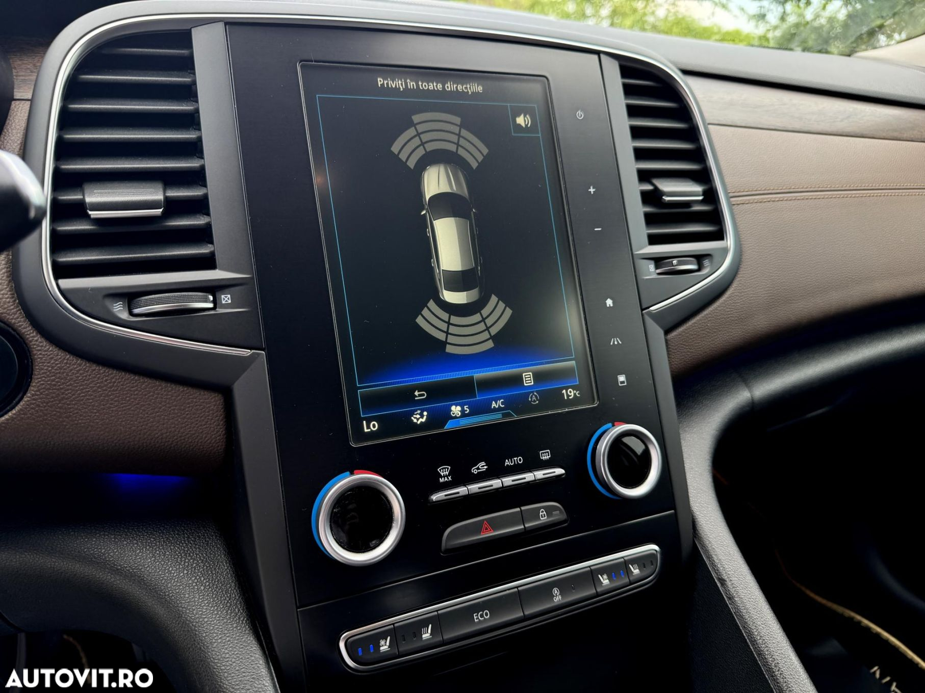 Renault Talisman - 12