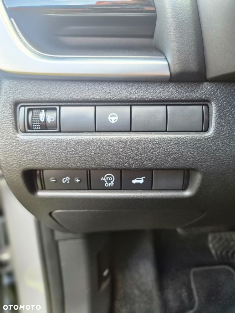 Nissan X-Trail 1.5 VC-T mHEV N-Connecta 2WD Xtronic - 15