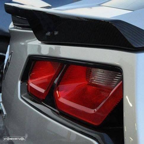 Chevrolet Corvette Stingray LT1 6.2 V8 - 22