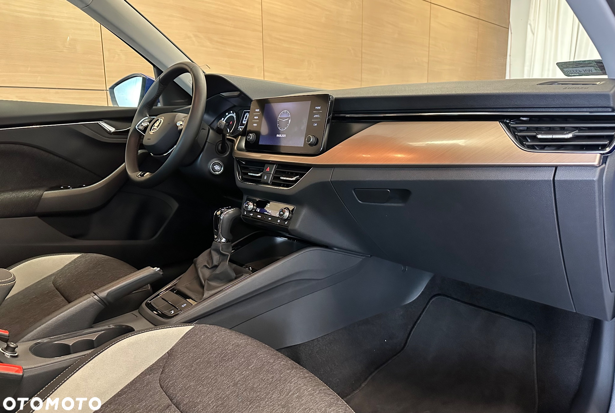 Skoda Kamiq 1.5 TSI Style DSG - 8