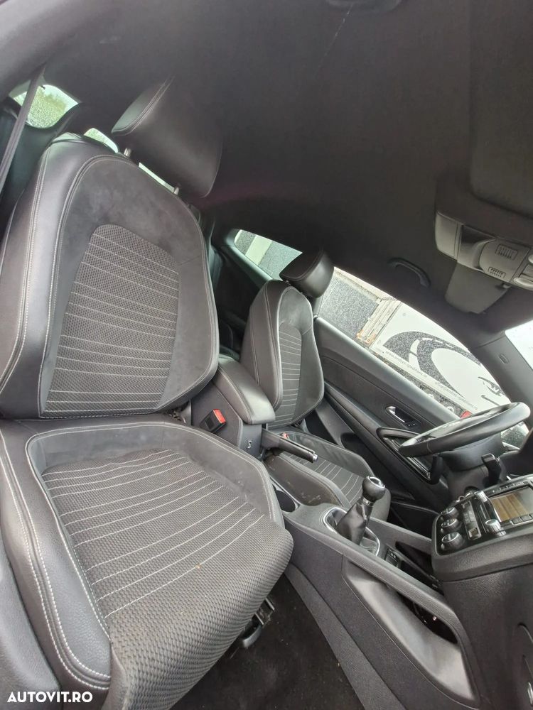 Volkswagen Scirocco 2.0 TSI - 6