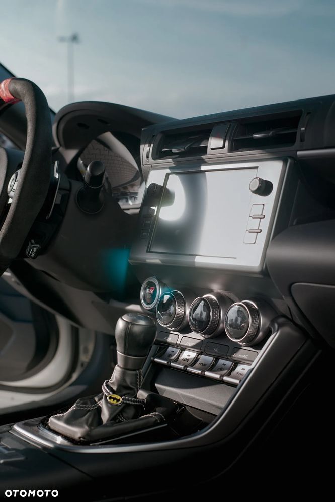 Toyota GR86 - 19
