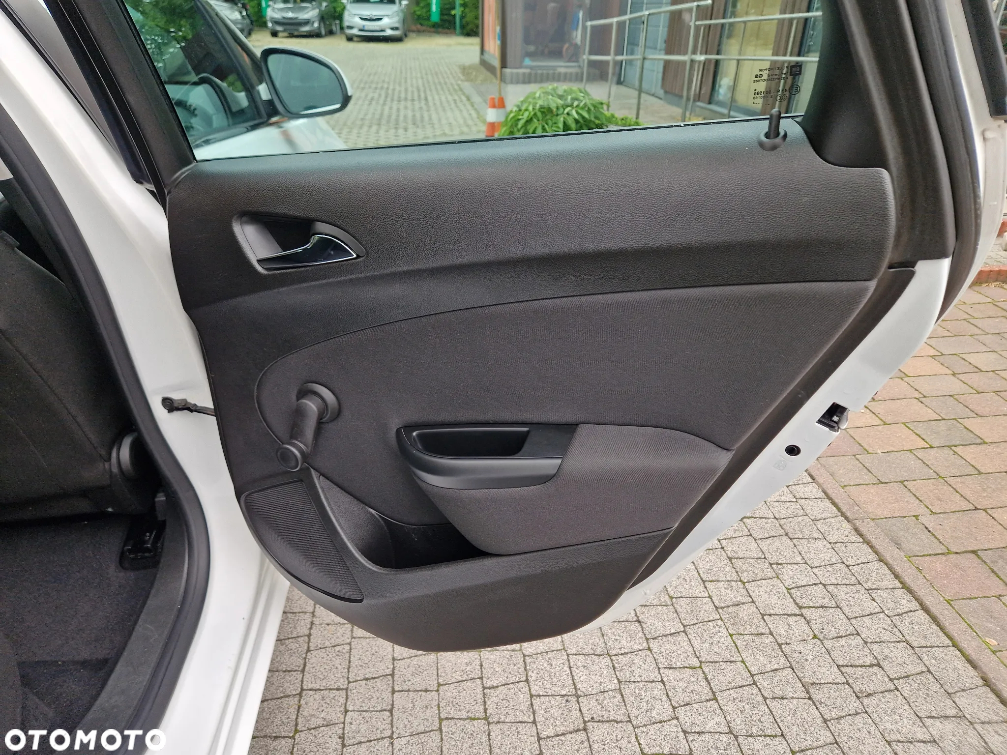 Opel Astra 1.4 Turbo ENERGY - 34