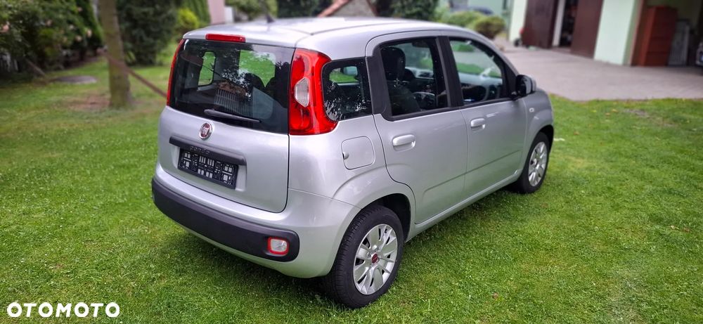 Fiat Panda 1.2 Fresh - 12