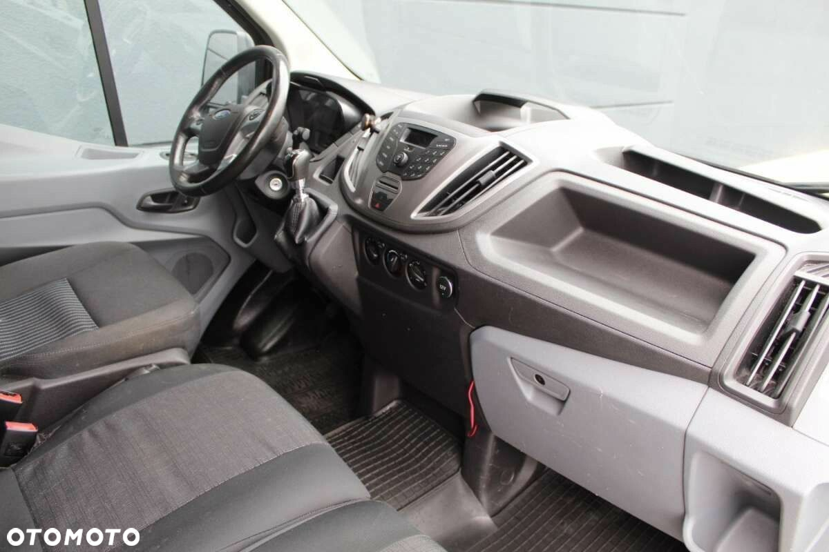 Ford transit L4H3 - 18
