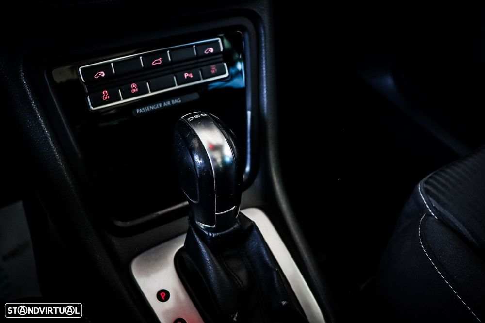 SEAT Alhambra 2.0 TDI Style DSG - 18