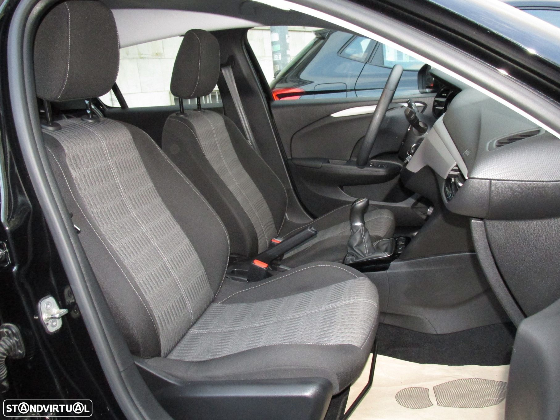 Opel Corsa 1.2 Edition - 16